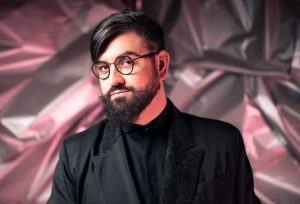 JEREZ TELEVISION Manu Sáchez humorista Gala Axio 2026