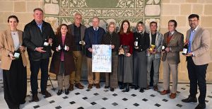 JEREZ TELEVISION Montesierra Cáritas productos de la provincia 2026