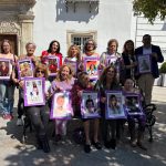 JEREZ TELEVISION Mujeres banderolas Las Nuestras 2026 portada