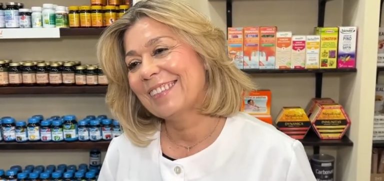 JEREZ TELEVISION Naturpiel dietetica nutricional ACOJE Ana María P 2026 portada