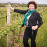 JEREZ TELEVISION Paz Ivison Premio Racimo 2026