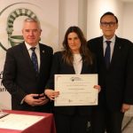 JEREZ TELEVISION Premio farmaceutica 2026