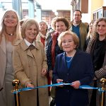 JEREZ TELEVISION Punto violeta en la biblioteca municipal 2026 4