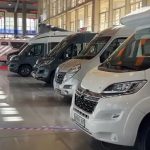 JEREZ TELEVISION Salón del caravaning 2026 portada