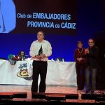 JEREZ TELEVISION Selu embajador provincia de Cádiz 2026 portada