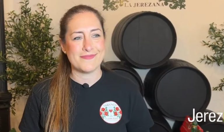 JEREZ TELEVISION Tabanco la jerezana 2026