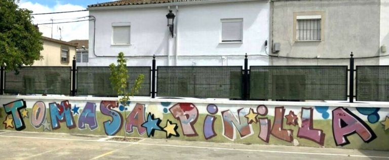 JEREZ TELEVISION Tomasa Pinilla Google 2026