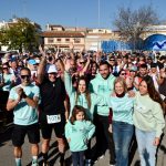 JEREZ TELEVISION Trail Valentina enfermedades raras 2026