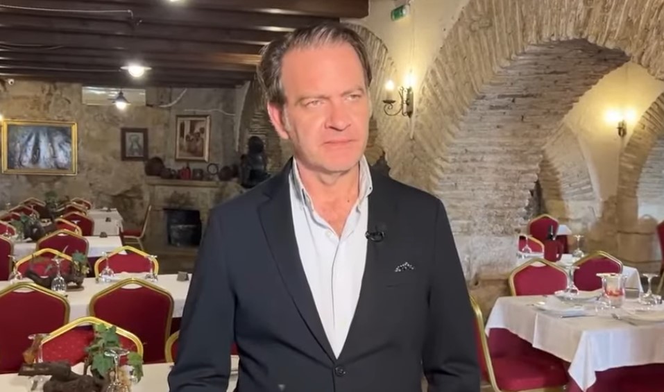 JEREZ TELEVISION Venta Cartuja Saborea Jerez 2026