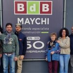 JEREZ TELEVISIONMaichi 50 aniversario 2026