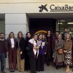 JEREZ TV Caixabank y Acoje acuerdo 2026