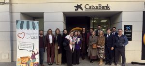 JEREZ TV Caixabank y Acoje acuerdo 2026