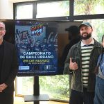 JEREZ TV Campeonato baile urbano 2026