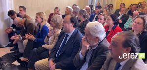 JEREZ TV Candidatura Jerez CApital Europea de la Cultura 20231 2026 2