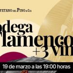 JEREZ TV Cayetano del Pino vino y flamenco 19 marzo 2026