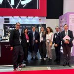 JEREZ TV Cayetano del Pino y la Diputación en Japón 2026