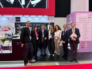 JEREZ TV Cayetano del Pino y la Diputación en Japón 2026