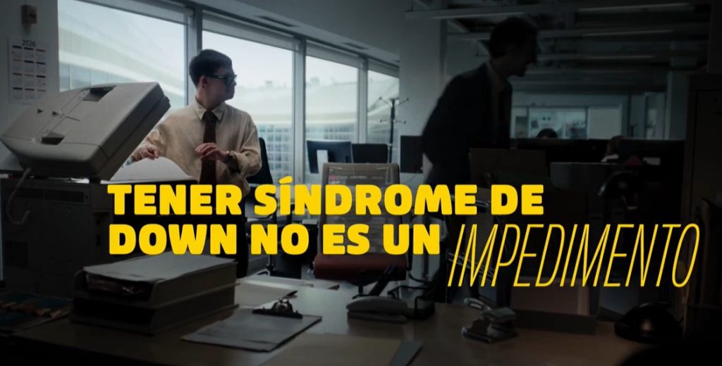 JEREZ TV Down Epaña campaña 2026