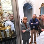 JEREZ TV Homenaje al relojero Losada 2026