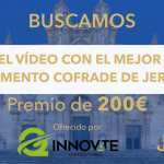 JEREZ TV MOMENTO COFRADE 2026