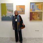 JEREZ TV Maruja Cantos exposicion Madrid 2026rec