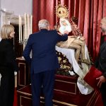 JEREZ TV Medalla_de_Oro Ciudad Virgen de Las_Angustias 2026