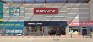 JEREZ TV Motorcard Jerez 2026