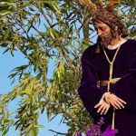 JEREZ TV Padre Jesus de los Niños procesión barrio infantil 2026
