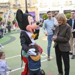 JEREZ TV Parque infantil plaza del Progreso 2026