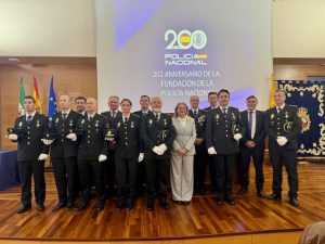 JEREZ TV Policía Nacional 26