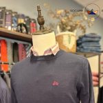 JEREZ TV Socaire tienda ropa masculina 20261