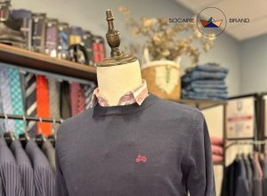 JEREZ TV Socaire tienda ropa masculina 20261