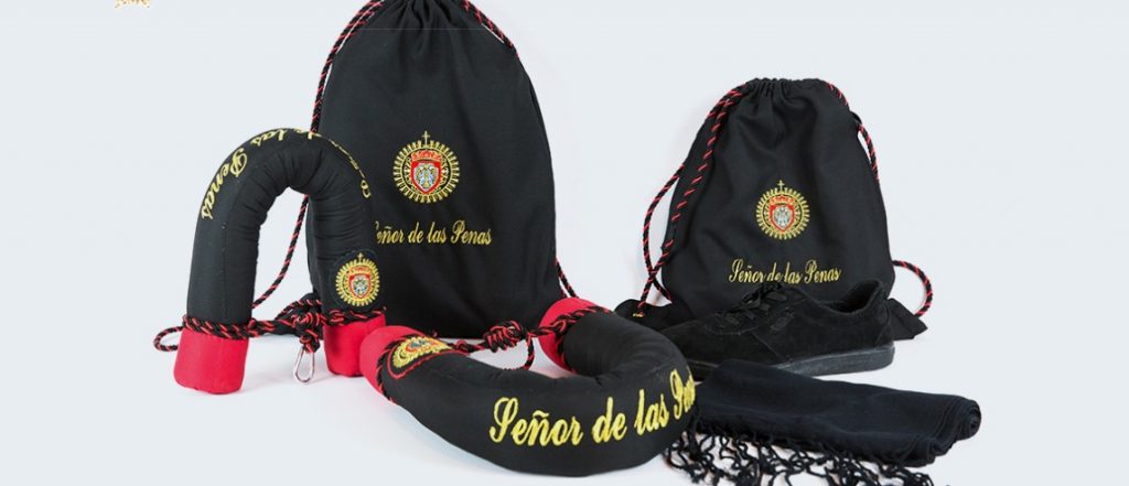 JEREZ TV Tendencias moda cofrade mocilas Bartolo Toro portada