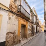 JEREZ TV Venta forzosa calle Doctrina 2026