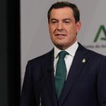 Jerez TV 2026 Juanma Moreno Junta de Andalucía