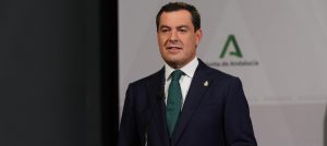 Jerez TV 2026 Juanma Moreno Junta de Andalucía