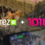 Jerez TV Acuerdo 101 TV Semana Santa Jerez 2026