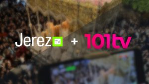 Jerez TV Acuerdo 101 TV Semana Santa Jerez 2026