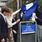 Jerez TV Antonio Gomez calle Madre Coraje