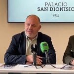 Jerez TV Certamen de saetas en el Palacio San Dionisio 2026