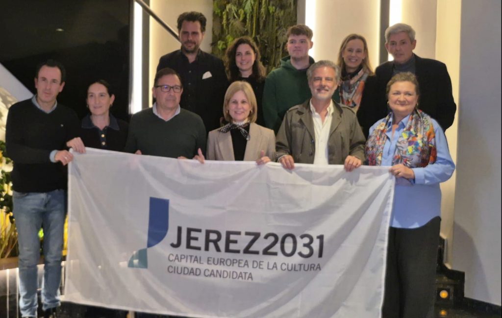 Jerez TV Equipo_Defensa_Candidatura_Capitalidad_Europea