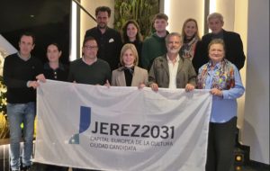 Jerez TV Equipo_Defensa_Candidatura_Capitalidad_Europea