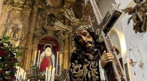 Jerez TV Hermandad Jesús Nazareno 2026