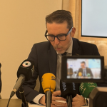 Jerez TV Nuevo centro Camara de Comercio de Jerez