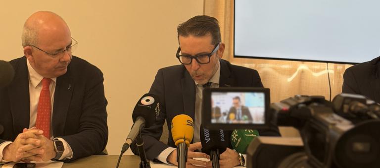 Jerez TV Nuevo centro Camara de Comercio de Jerez