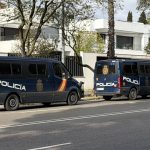 Jerez TV Operación Policía Nacional Cruz Roja
