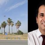 Jerez TV Rotonda Pepe Ballesteros