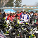 Jerez TV Superbikes Circuito 2026