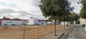 Jerez TV Viviendas Entrevías Calle Azufre Calle Cobre 2026