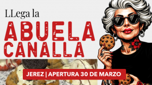 LA ABUELA CANALLA